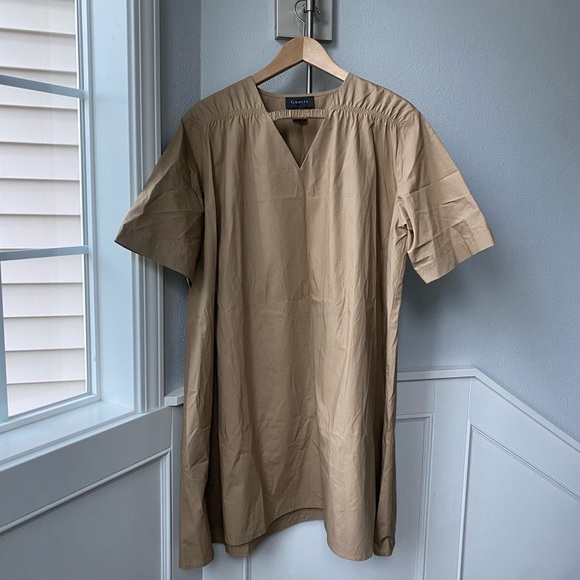 Gracia dress